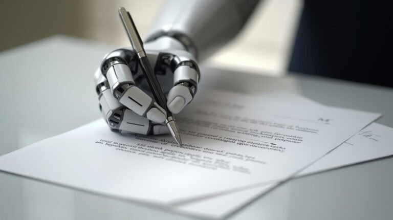 AI-Powered Content Creation & Personalization