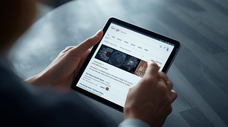 SEO in the Era of Generative AI: SGE, E-E-A-T, and Long-Tail Intent